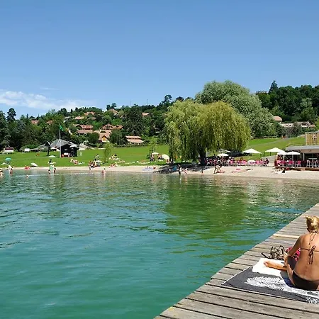 Cozy A 150m Du * Tresserve