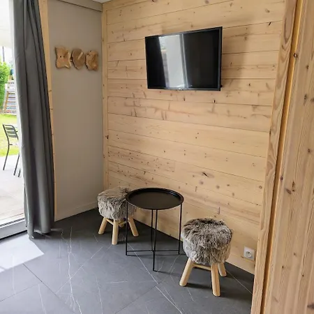 Cozy A 150m Du * Tresserve
