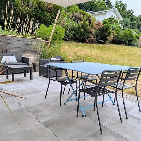 Cozy A 150m Du Διαμέρισμα